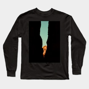 Jordan Crack 3 Long Sleeve T-Shirt